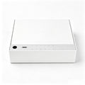 F0630 home safe with fingerprint and touch keypad locks