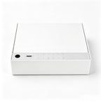 F0630 home safe with fingerprint and touch keypad locks