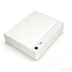F0630 home safe with fingerprint and touch keypad locks